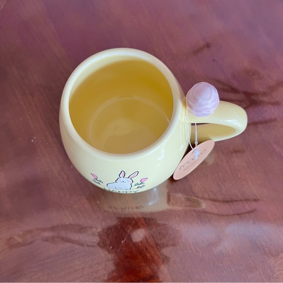 ECCOLO EASTERN MUG - Picture 3 of 5